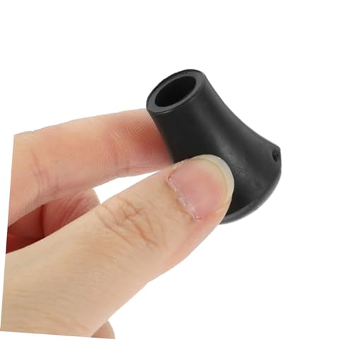 Protectores de Goma para Patas de Batería 20 Piezas miniatura 6