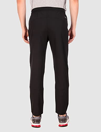 Image of FITINC NS Lycra Lightweight & Dry-Fit Track Pant for Men