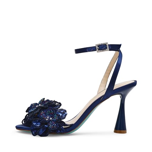 Image of Blue by Betsey Johnson Cali