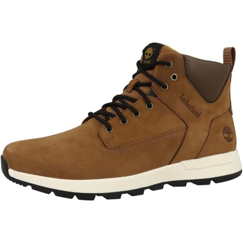 Baskets montantes Timberland KILLINGTON TREKKER CHUKKA - vue 9