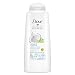 Dove Nourishing Rituals Conditioner, Coconut & Hydration, 20.4 oz