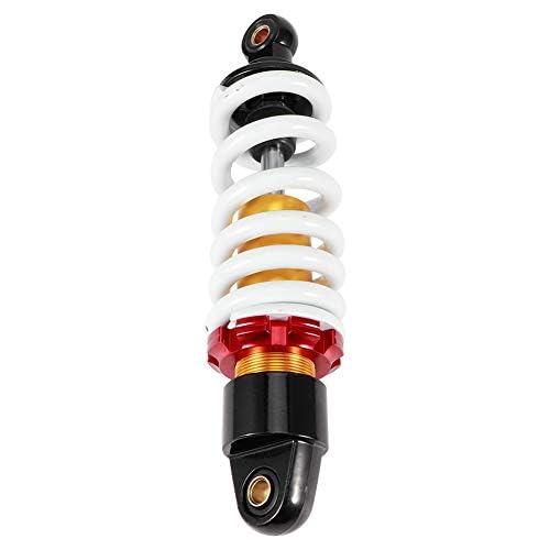 Amortisseur de suspension arrière 260mm pour une stabilité en pit bike