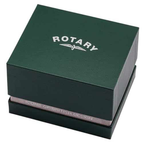 Rotary GB05450/65 Mens Regent Chronograph Bracelet Watch, bracelet