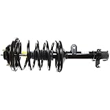Monroe Quick-Strut 171451 Suspension Strut and Coil Spring Assembly for Honda Pilot