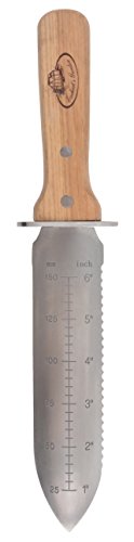 Esschert - Esschert Design GT115 Hori Hori Knife with Sheath