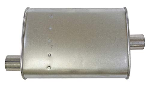Dynomax Super Turbo 17730 Exhaust Muffler #TOP10