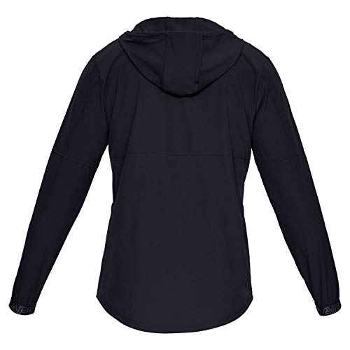 Under Armour Vanish Woven Fz Jacket Felpa Uomo