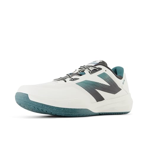 New Balance Men's 796 V4 Hard Court Tennis Shoe