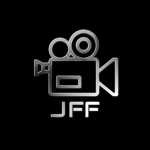 『Just For Filmmakers』のカバーアート