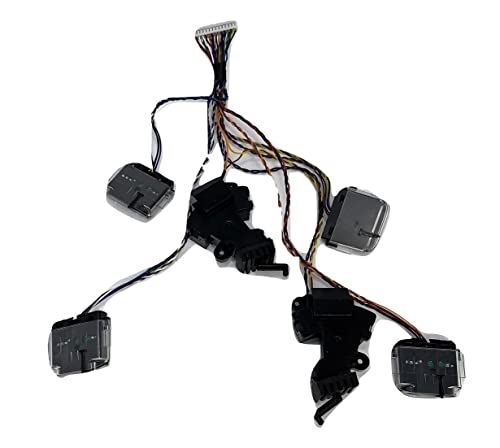 Authentic Cliff Sensors for i/J Series