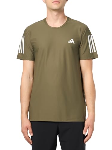 Adidas Sport Essentials t-shirt manches courtes homme coupe droite coton