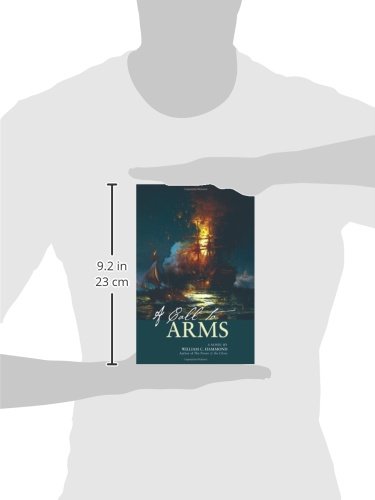 A Call to Arms: A Novel (Cutler, 4)