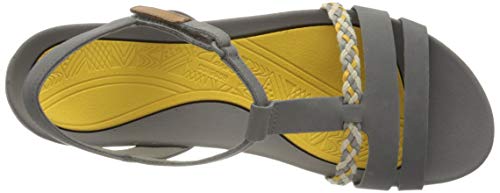 Clarks Tealite Grace, Sandali a Punta Aperta