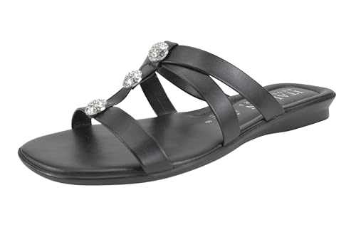 ITALIAN Shoemakers Marliya Sandal Low 1