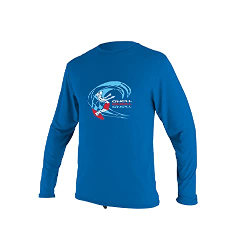 O'Neill Toddler O'Zone Long Sleeve Sun Shirt