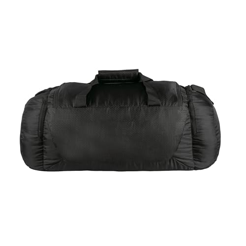 Image of Emmi Delicate Duffle Bag 55 L|Travel Bag for Men and Women |Weekend Holiday and Gym Bag |Sustainable and Durable Cabin Bag|Water Repellent |18 Months Warranty