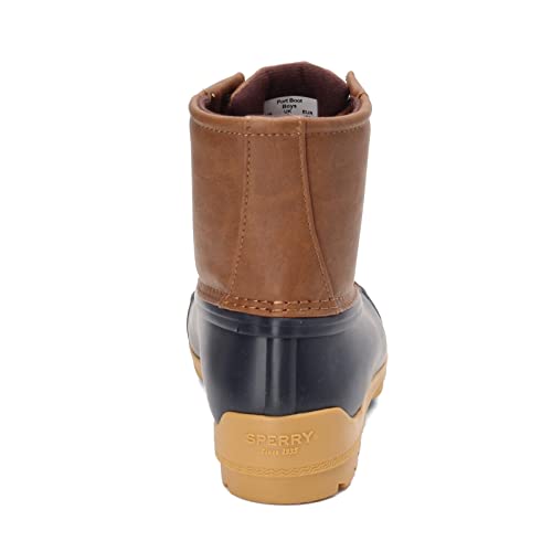 Image of Sperry unisex-child Port Boot