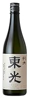 東光 純米 [ 日本酒 山形県 720ml ]