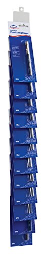 Alvin Universal Extensor de Lápices en Azul miniatura 3