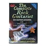 The Complete Fingerstyle Guitarist [VHS]