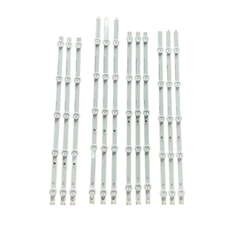 NWWGHAG LED �o�b�N���C�g�X�g���b�v�e���r�p 50LA6134-ZB 50LA6208-ZA 50LA620S-ZA 50LA620V-ZA 50LA6218-ZD 50LA621S-ZD 50LA621V-ZD 50LA616V-ZG(2 se