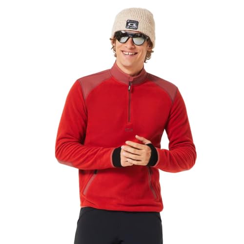 Oakley Butter Tech forro polar S transpirable con aislamiento térmico activo 2