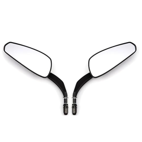 Espejos retrovisores para Softail Standard FXST Glide Electra Road Custom Dyna 7