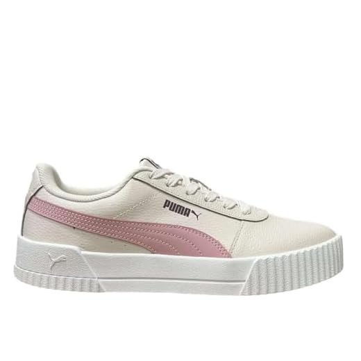 Tênis Puma Carina L BDP Feminino Rosa 38