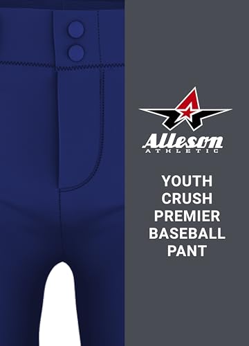 Alleson Athletic Calça masculina 655wlpy