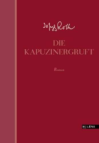 Die Kapuzinergruft [German] 3902950374 Book Cover
