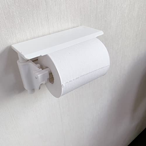 Amazon.co.jp: Lever Cut レバーカット トイレットペーパー