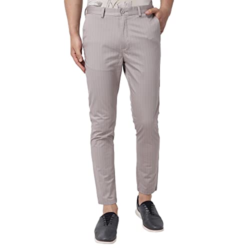 Image of blackberrys Fawn Casuale Khakis (Size: 38)-EK-NEYA-Arise # Fawn