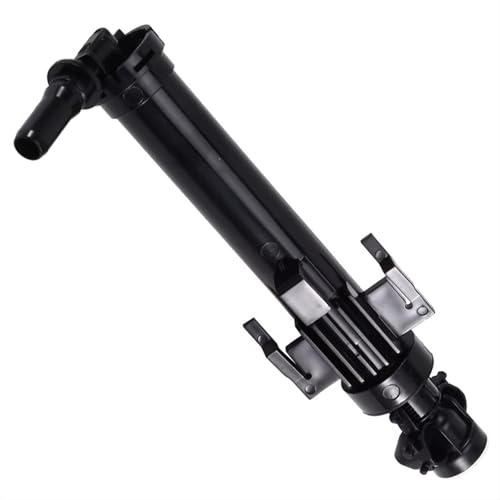 Buse lave-phare BMW M3 F80 2012-2015 corriger buse manquante contrôle technique refusé