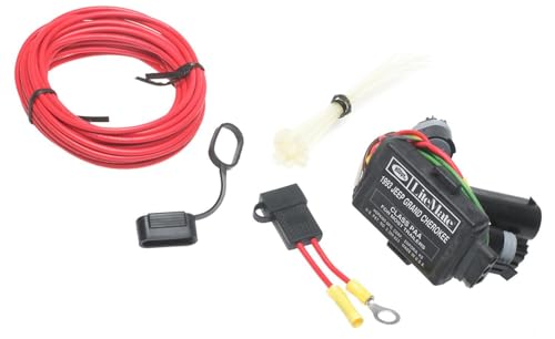 Conector ACDelco TC203 con arnés de cableado en línea para iluminación estable