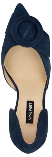 Nine West Women's Frolly Pump2