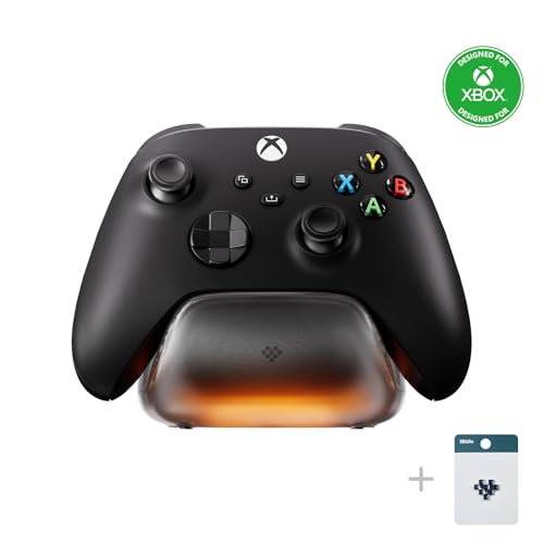 Image of 8BitDo Charging Dock for Xbox Wireless Controllers - Black
