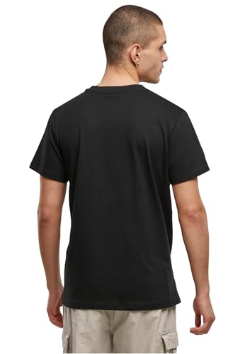 Brandit Army T-Shirt, Uomo, Black, L - 2