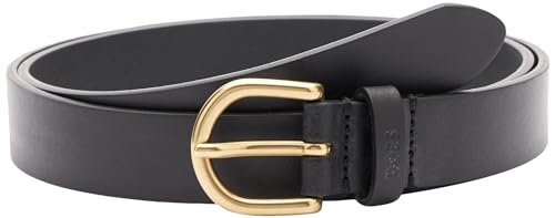 Ceinture BOSS Femme en cuir accessoire de mode incontournable pour valoriser votre silhouette