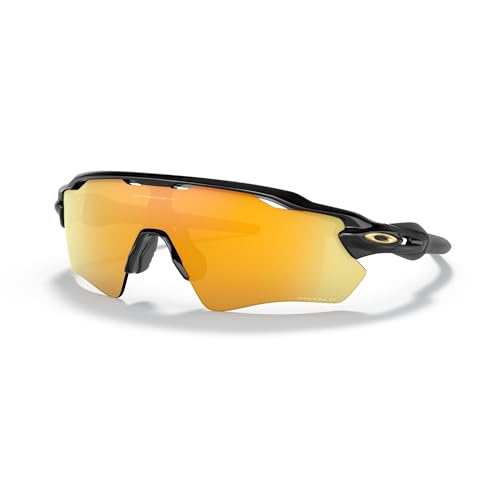 Oakley Radar EV Path