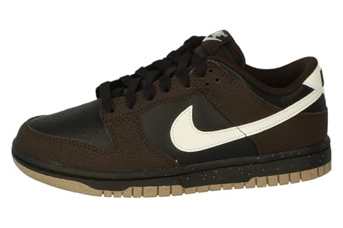 Image of Nike Women's Dunk Low Sneaker