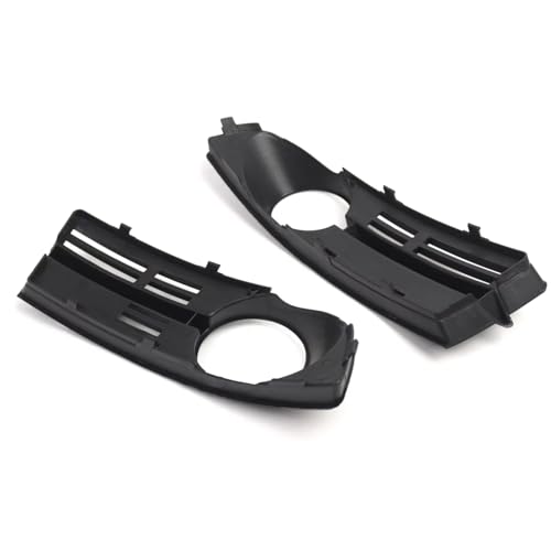 Garniture de calandre Caddy pour remplacer cache antibrouillard cassé 2004-2010 - 4