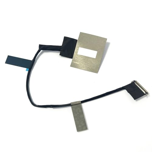 Câble flexible LCD Lenovo ThinkPad P1 Gen 6 21FV 21FW nappe écran 450.0SR04.0001