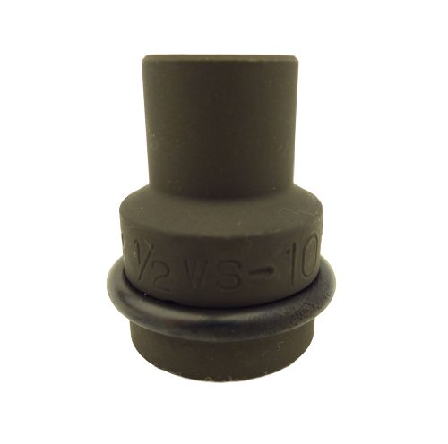 FPC インパクトショートソケット 1/2WS-10