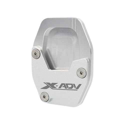 Extension de béquille pour X-ADV 750 (2021-2023) pad de support moto