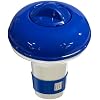 Amazon.com: Floating Chlorine Dispenser,Pool Spa Chlorine/Bromine ...