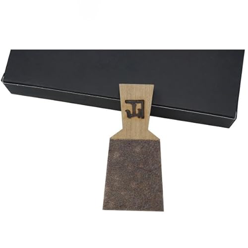 フカサク 鮫皮おろし カスザメ 小 (わさびおろし/おろし金/卸金) Y-5153100002