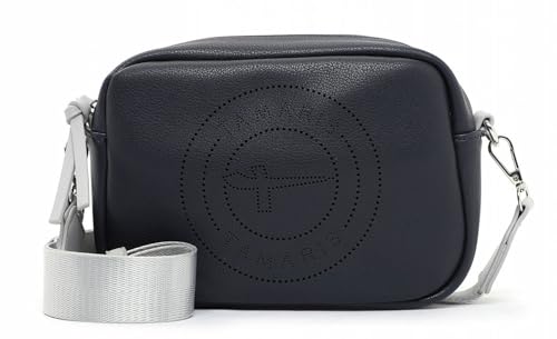 Tamaris Celine bag M bleu : idéal pour vos sorties urbaines et voyages