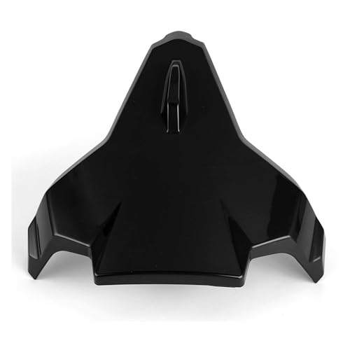 Capot de selle arrière F900R F900XR supprime la selle passager