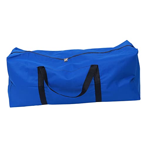 FOMIYES Bolsa De Almacenamiento Multifuncional Bolsa De Viaje Bolsa De Mano Bolsa Plegable Bolsa De Viaje Bolsa De Lona Impermeable Bolsa De Viaje Para Almacenamiento Al Aire Libre