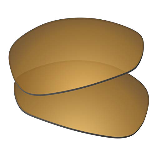 Image of Twenty XX 2012 Lenses Replacement for Oakley Sunglass OO9157 Polarized